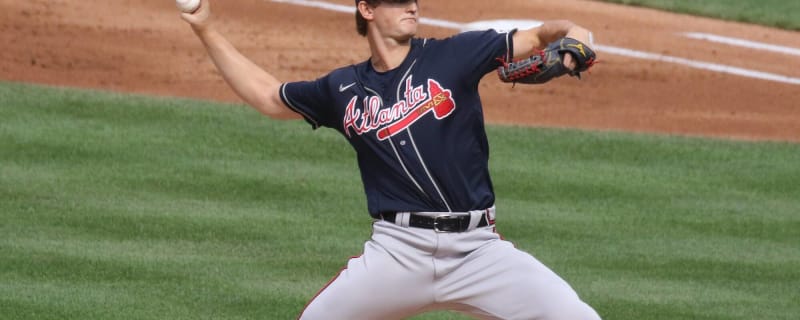 Standout pitchers Mike Soroka, Max Fried discuss quarantine routines,  building off breakout seasons 