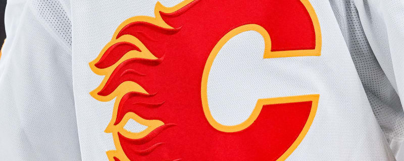 Calgary Flames prospect Aydar Suniev could be poised for a sophomore surge