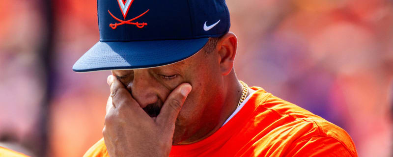 Virginia honors slain players on emotional day