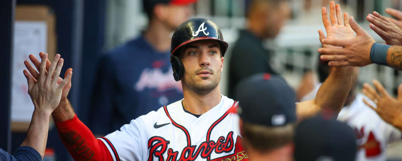 Phillies vs. Braves Prediction, Free Picks, Best Bets & Odds: Tues, 9/19 -  FanNation