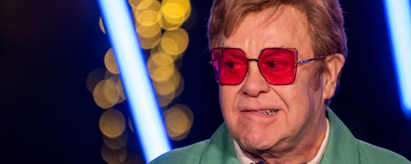 15 songs with a lyric that's frequently misheard