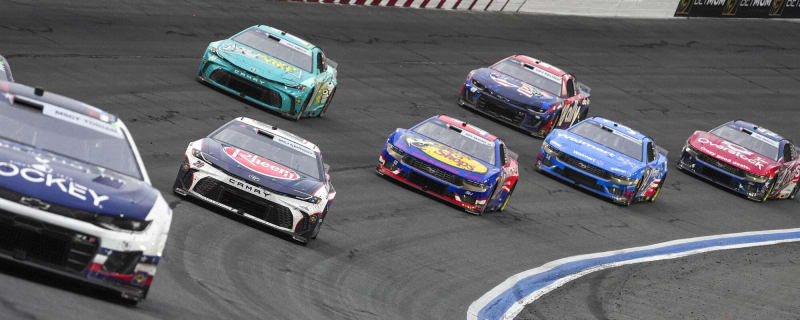 NASCAR team announces it will expand, run three Cup Series cars in 2025