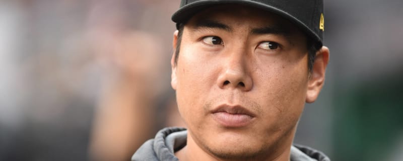 KBO suspends ex-Pirate Jung Ho Kang for one year for DUIs