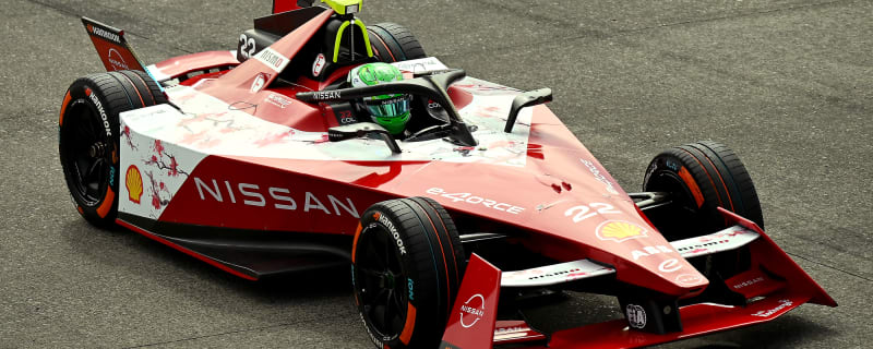 Formula E: How Oliver Rowland Became Nissan’s Winning Choice