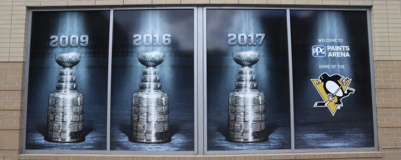 Fenway Sports Group in advanced talks to purchase Penguins