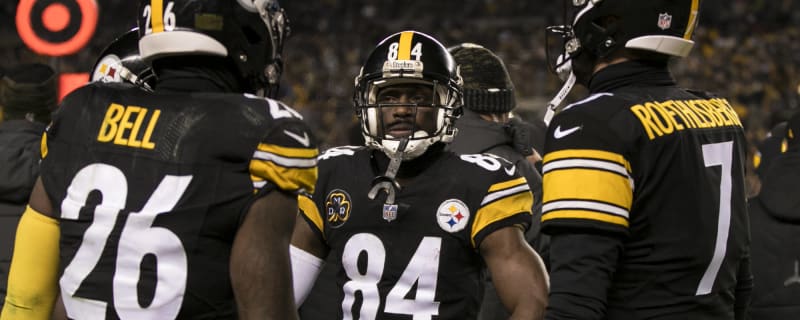 Who is to blame for this historically dysfunctional Steelers situation?