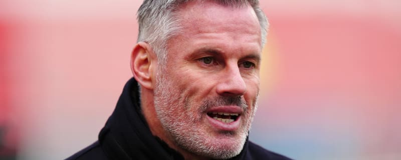 One for the ages? Jamie Carragher confirms Chelsea challenge as Liverpool aim for glory