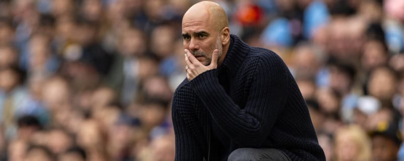 Manchester City vs Fulham: Latest City team news and predicted City starting eleven