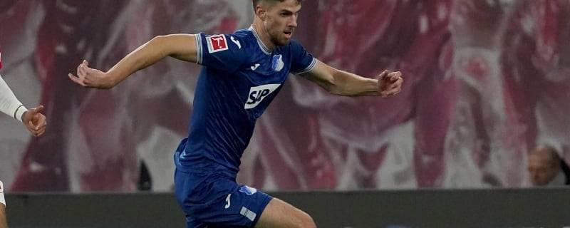 Newcastle plotting summer move for 25-year-old Bundesliga midfielder