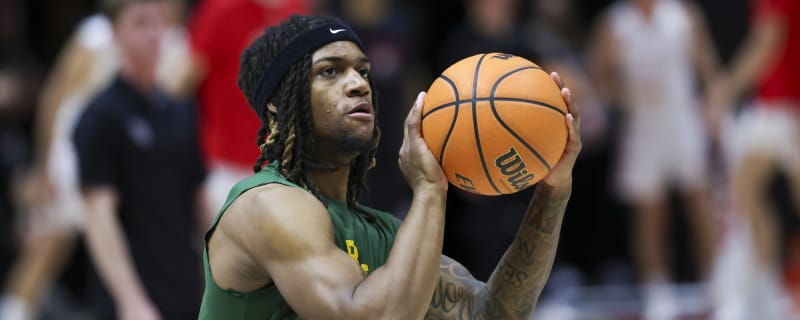 Will Jayden Nunn Play vs. Cincinnati?