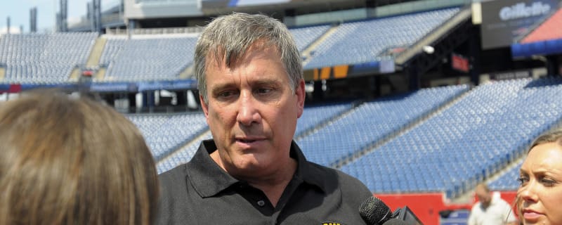 Neely: Recent controversial signing biggest regret 'by far'