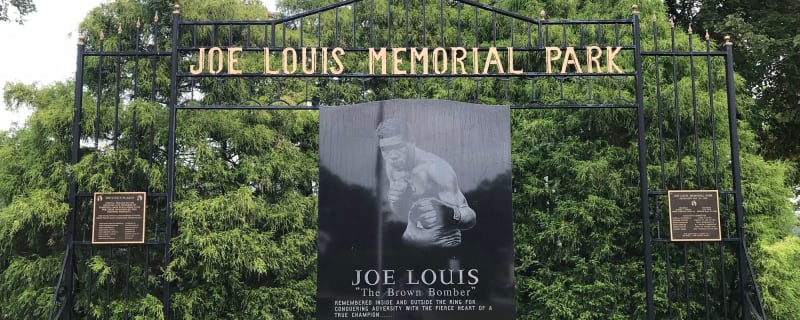 Joe Louis Record Reign Begins Against James J. Braddock on June 22, 1937