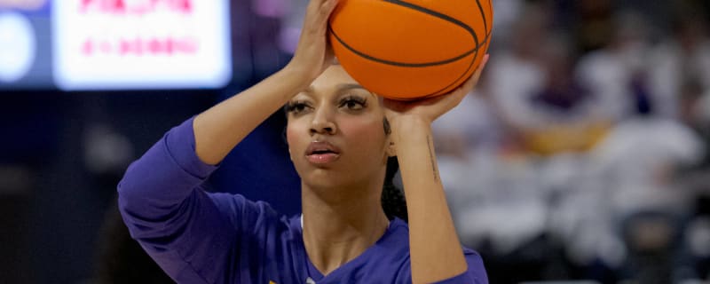 'You trying to come take my job?' Three-time MVP shockingly claims Angel Reese and Caitlin Clark will STRUGGLE in WNBA