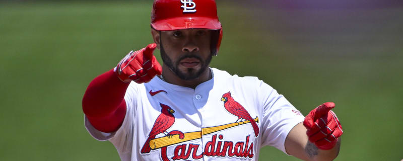 MLB best bets: Hey fam, we like Pham to lead this +795 parlay