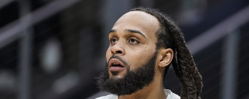 Gary Trent Jr. is the floor spacer the Lakers need