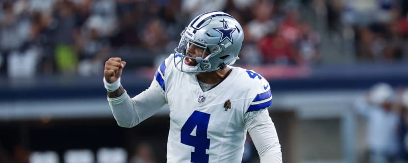 Ranking the top 10 players on Cowboys' roster entering the 2022 season -  Blogging The Boys