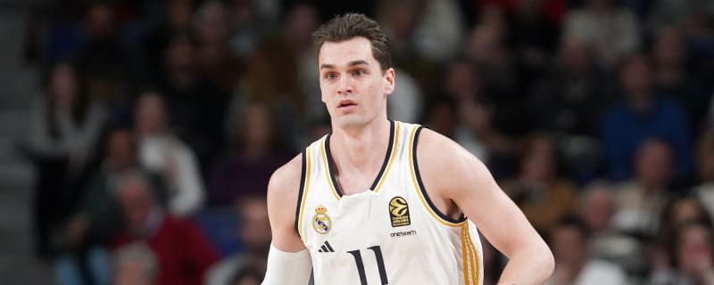 Former top-five pick could follow Dante Exum blueprint