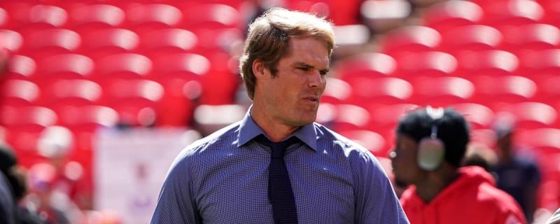 Social media roasts Fox Sports after Greg Olsen wins Emmy