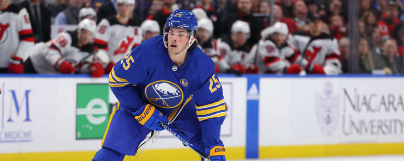 3 Sabres Players Who Might Struggle Under Lindy Ruff