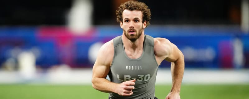 Steelers Rookie Camp Takeaways: