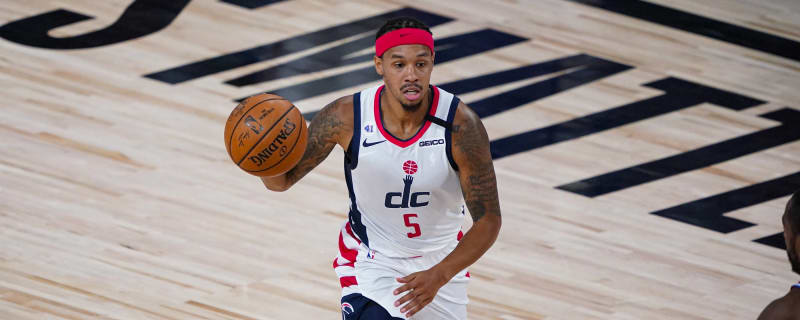 Shabazz Napier Breaking News Rumors Highlights Yardbarker