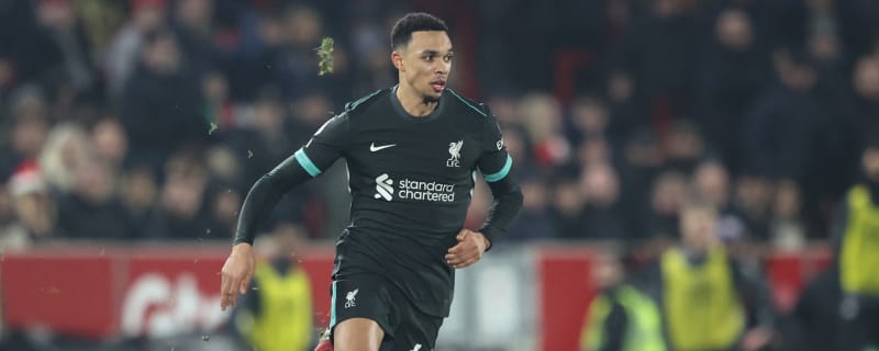 Special Liverpool star leaves Micheal Owen stunned