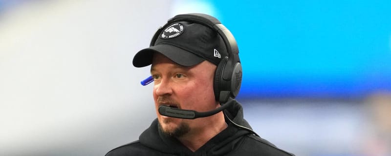 Insider drops bombshell report about Jets OC Nathaniel Hackett