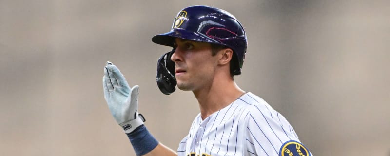 Watch Brewers top prospect Jackson Chourio's batting practice, game  highlights from Wisconsin debut