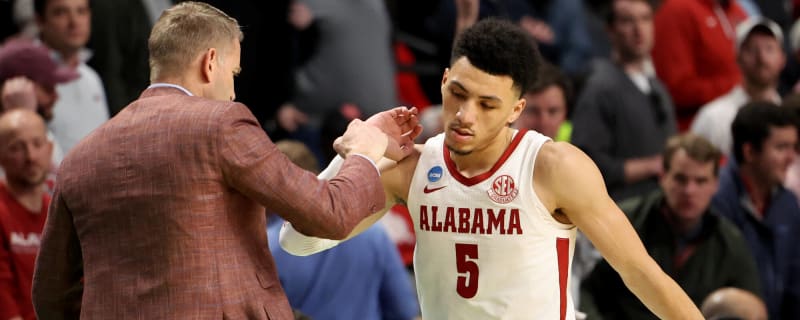 NCAA March Madness: South Region Sweet 16 betting preview