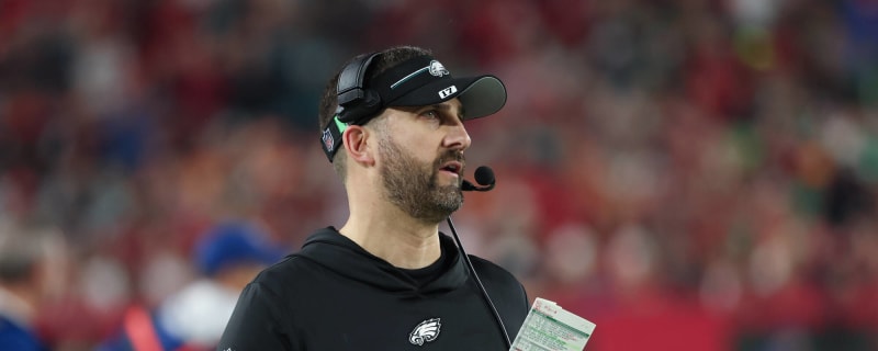 What's next for the Eagles coaching staff?
