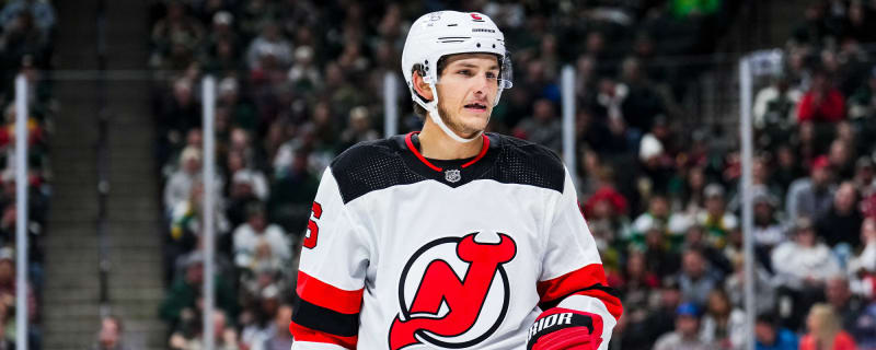 John Marino Excited to Help Utah Win Early