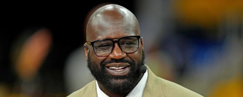 Why NBA legend Shaquille O'Neal hasn't invested in crypto