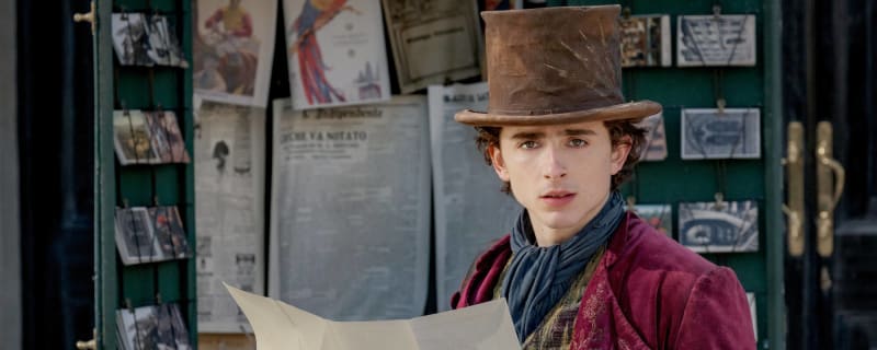 The 21 best-dressed characters of 2023