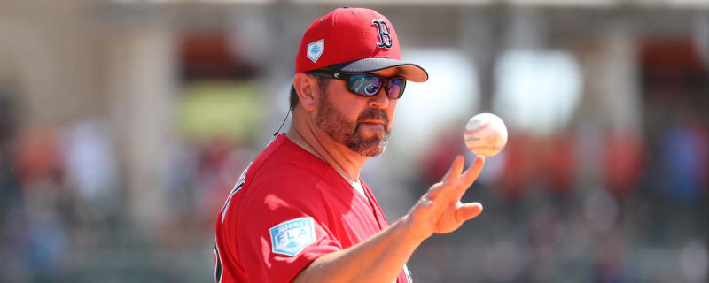 Jason Varitek: Breaking News, Rumors & Highlights