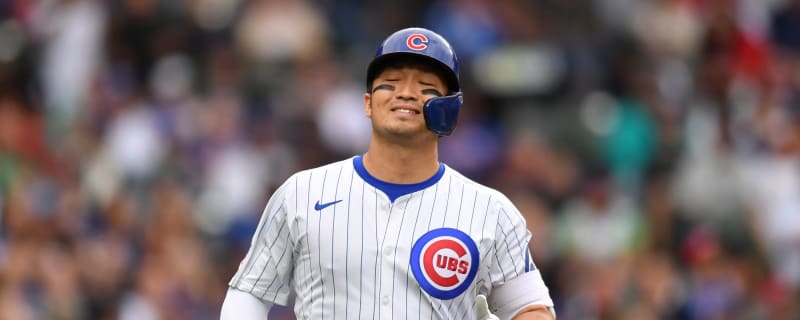 Chicago Cubs-Boston Red Sox Suzuki trade idea revisited