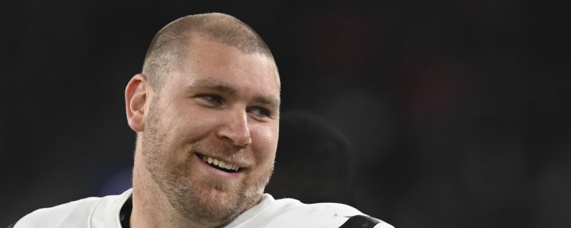 Steelers Expected to Sign Veteran OL after Daniels Injury