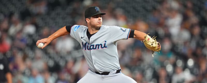 Phillies Acquire Devin Sweet, Claim John McMillon