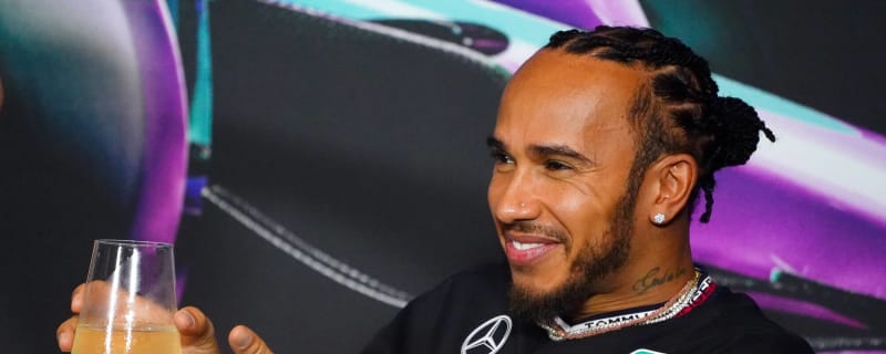 Lewis Hamilton shares heartfelt message to Brazil over record-breaking floods with thousands displaced