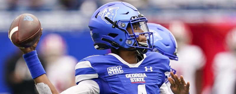 Georgia State-Charlotte postponed due to COVID-19