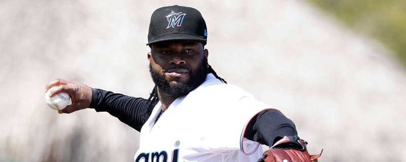 Marlins activate RHP Johnny Cueto for start vs. Nationals - ESPN