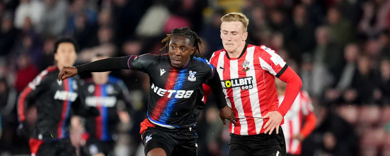 Alan Pardew rubbishes Tottenham move for ‘top 10’ Premier League star