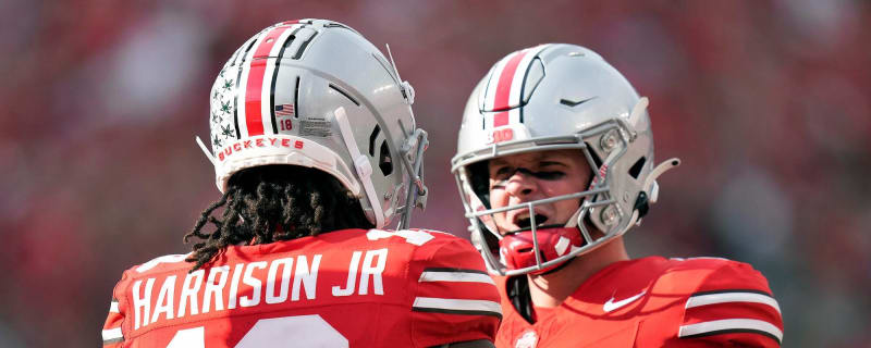 You're Nuts: What branded items would you want to see Ohio State players  wear? - Land-Grant Holy Land