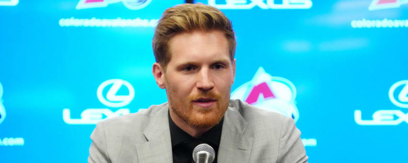 NHL career ending? Colorado Avalanche captain Gabriel Landeskog suffers 'significant' setback, per insider