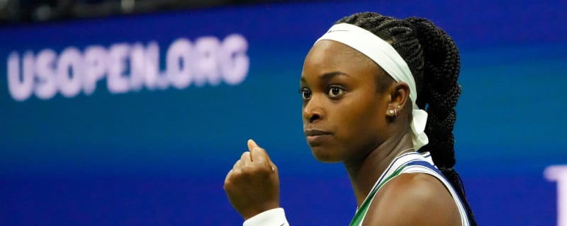 Sloane Stephens, Jozy Altidore married on New Year's