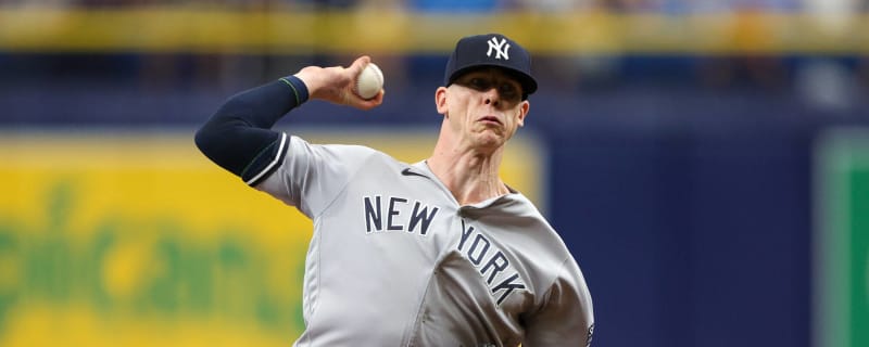 Yankees reliever Ian Hamilton will miss four weeks with groin strain -  Pinstripe Alley
