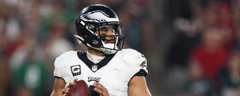 Philadelphia Eagles Receive Huge Record Prediction For The 2024 NFL Season