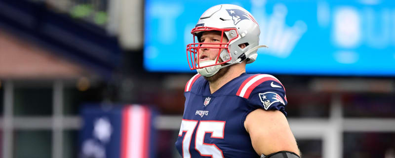 Rams expected to sign veteran OL