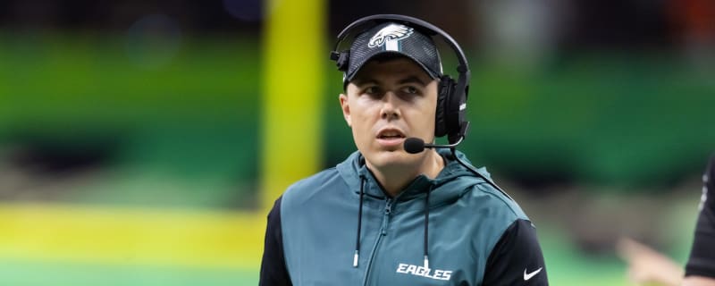 Report: Kellen Moore could hire ex-NFL head coach as Saints DC