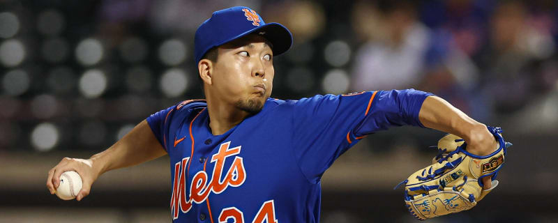 Mets ace sees injury rehab slow due to poor mechanics