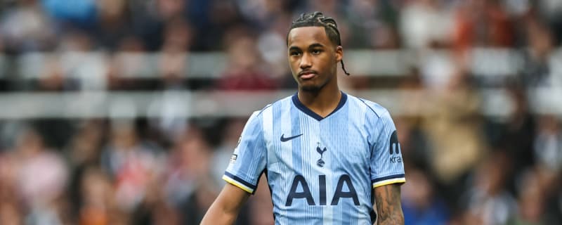 Opinion: Is Wilson Odobert the modern-day Erik Lamela at Tottenham?
